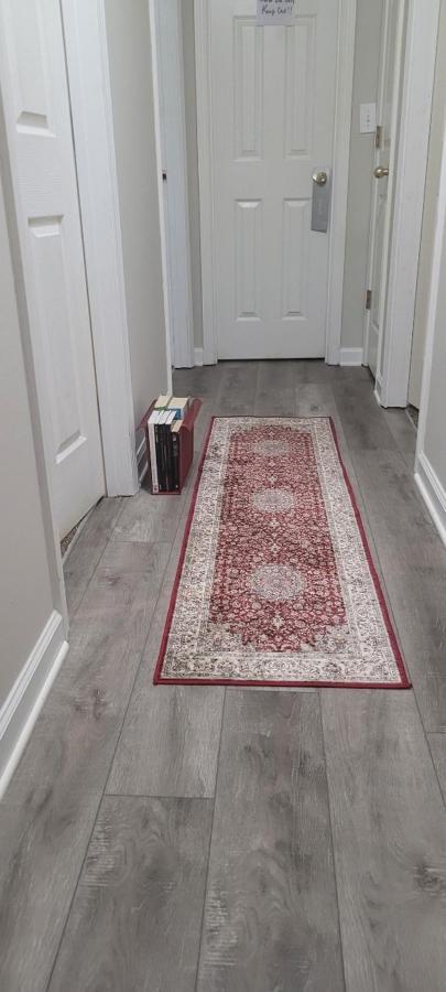 Central Pointe Pad Ривърдейл Екстериор снимка