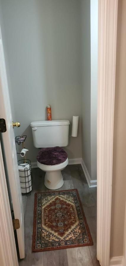 Central Pointe Pad Ривърдейл Екстериор снимка