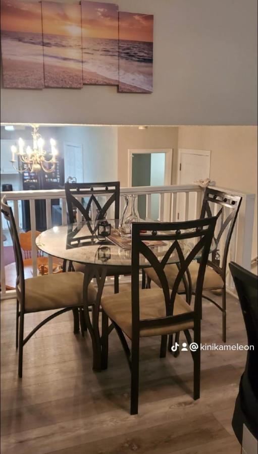 Central Pointe Pad Ривърдейл Екстериор снимка